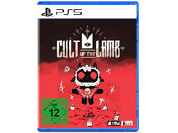 Cult of the Lamb - [PlayStation 5]