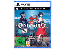 The Tale of Onogoro - [PlayStation 5]