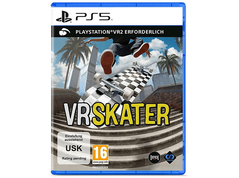 VR Skater - [PlayStation 5]