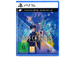 Dyschronia Chronos Alternate (PS VR2) - [PlayStation 5]