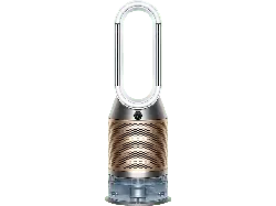 Dyson Purifier Humidify+Cool Formaldehyde Luftbefeuchter Weiß/Gold (40 Watt)