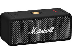 Marshall Bluetooth Lautsprecher Emberton BT, schwarz