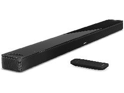 Bose Smart Ultra Soundbar, Black