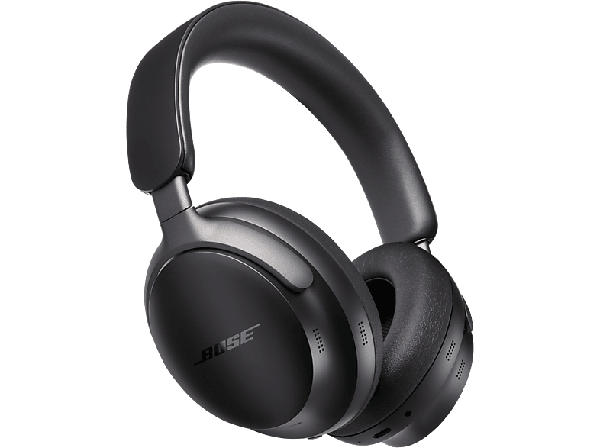 Bose QuietComfort Ultra Kopfhörer, Black