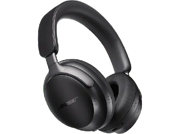 Bose QuietComfort Ultra Kopfhörer, Black