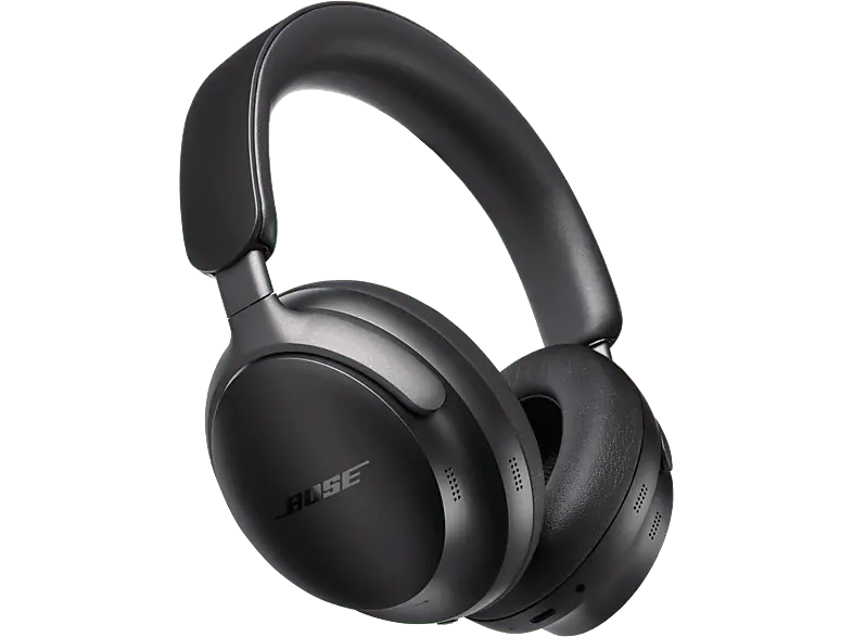 Bose QuietComfort Ultra Kopfhörer, Black