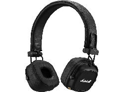 Marshall Bluetooth Kopfhörer Major IV BT, schwarz