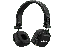 Marshall Bluetooth Kopfhörer Major IV BT, schwarz