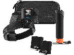 MediaMarkt GoPro HERO12 Black Action Cam - Zubehör-Bundle - bis 30.03.2024