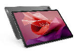 MediaMarkt Lenovo Tab P12 128GB inkl. Pen Plus, Storm Grey; Tablet - bis 27.04.2024