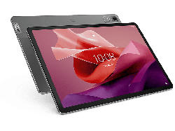 Lenovo Tab P12 128GB inkl. Pen Plus, Storm Grey; Tablet