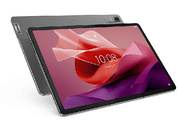 LENOVO Tab P12 128GB inkl. Pen Plus, Storm Grey; Tablet