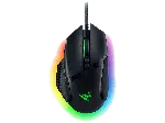 MediaMarkt Dornbirn Messepark Razer Gaming Maus Basilisk V3, USB, 26000 dpi, 11-Tasten, 650IPS/50G, Razer Chroma RGB, Schwarz - bis 25.04.2026