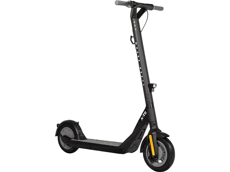 A-TO Fluxon E-Scooter