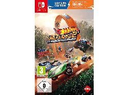 Hot Wheels Unleashed™ 2 - Turbocharged Day One Edition - [Nintendo Switch]