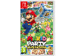 MediaMarkt Mario Party Superstars - [Nintendo of Europe Switch] - bis 08.06.2024