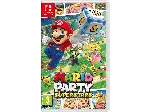 MediaMarkt Dornbirn Messepark Mario Party Superstars - [Nintendo of Europe Switch] - bis 24.01.2026