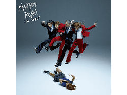 Måneskin - Rush! (Are U Coming?) [CD]