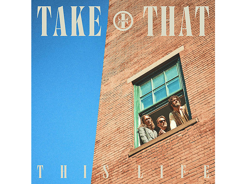 Take That - This Life [CD]