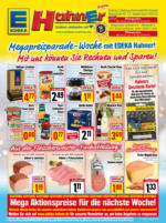Hahners Verbauchermarkt Edeka Hahner: Wochenangebote - bis 02.12.2023