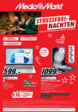 MediaMarkt Xmas Flyer