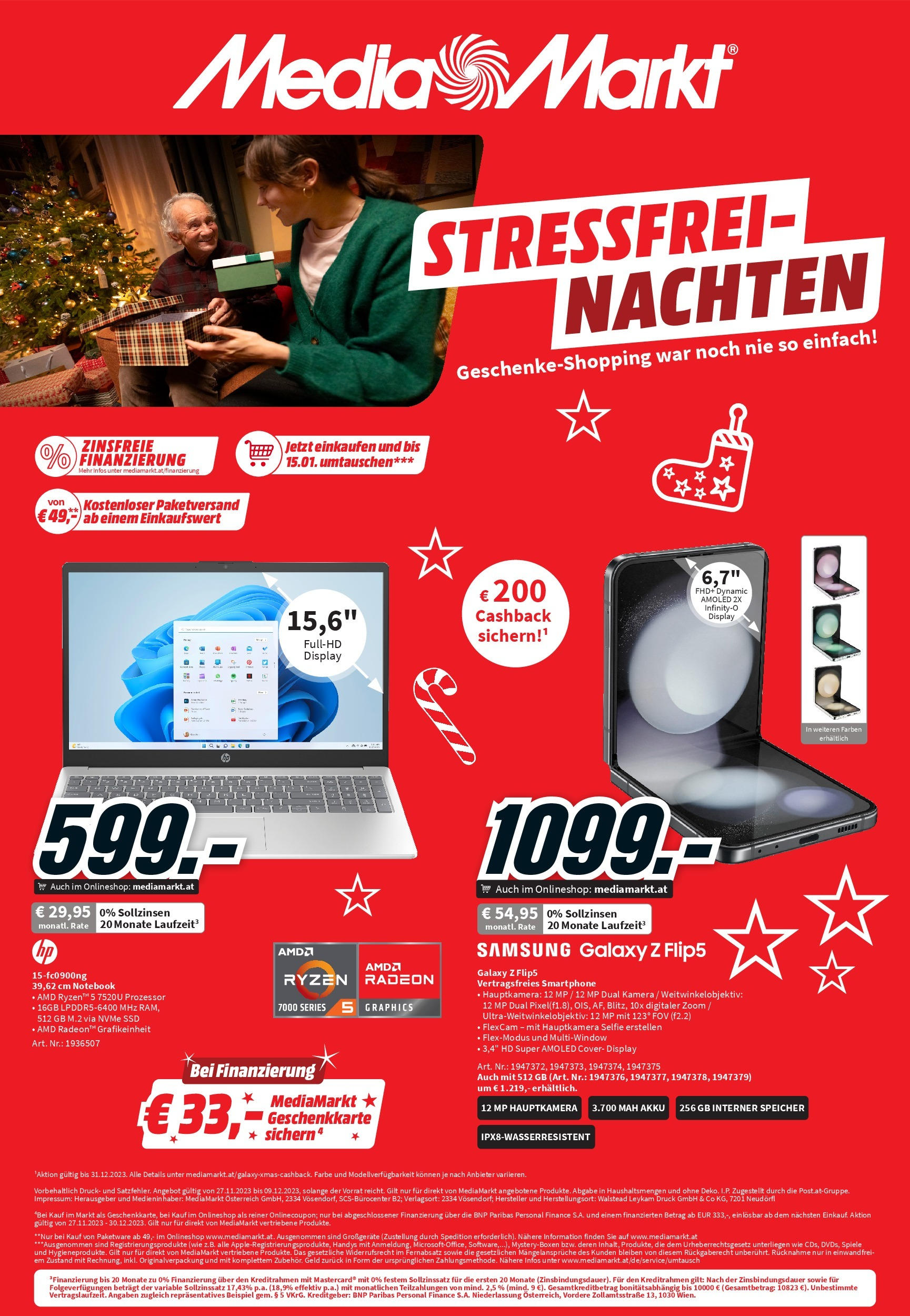 MediaMarkt Österreich (Liezen ELI) - MediaMarkt Österreich