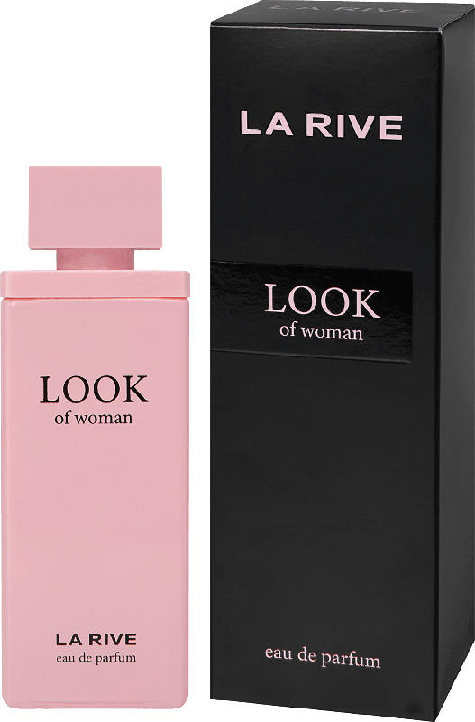 LA RIVE Look of woman Eau de Parfum