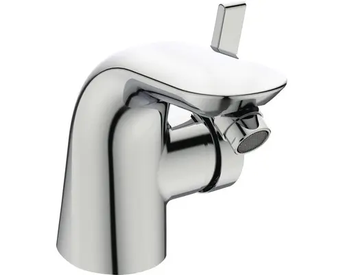 Bidetarmatur Ideal Standard Melange A4268AA chrom glänzend