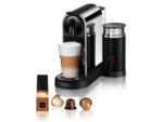 Conforama Kaffeemaschine NESPRESSO DELONGHI EN330.M Citiz&Milk