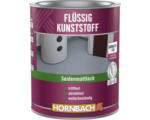 Hornbach HORNBACH Flüssigkunststoff RAL 9010 reinweiß 750 ml