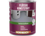 Hornbach HORNBACH Flüssigkunststoff RAL 7001 silbergrau 750 ml