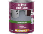 Hornbach HORNBACH Flüssigkunststoff RAL7030 steingrau 750 ml