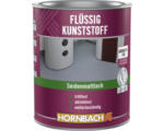 Hornbach HORNBACH Flüssigkunststoff RAL 7016 anthrazitgrau 750 ml