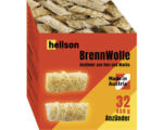Hornbach BrennWolle hellson 32 Stk./450 g