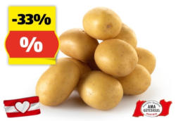 HOFER MARKTPLATZ Kartoffeln aus Österreich, 5 kg