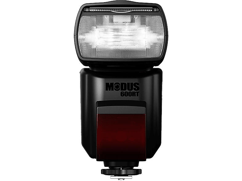 Hähnel Blitzgerät MODUS 600RT für Nikon