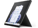 MediaMarkt Microsoft Surface Pro 9, i5-1235U, 8GB RAM, 256GB SSD, 13 Zoll Touch 2K, Win11, Graphit; Tablet - bis 30.03.2024
