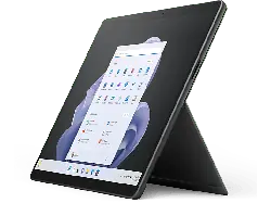 Microsoft Surface Pro 9 for Business, i7-1265U, 16GB RAM, 512GB SSD, 13 Zoll Touch 2K, Win10 Pro, Graphit; Tablet