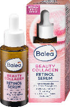 dm drogerie markt Balea Beauty Collagen Retinol Serum