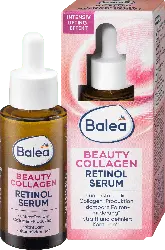 Balea Beauty Collagen Retinol Serum
