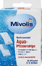 dm drogerie markt Mivolis Aqua-Pflasterstrips