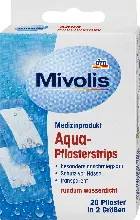 dm drogerie markt Mivolis Aqua-Pflasterstrips