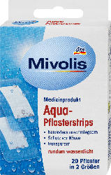 Mivolis Aqua-Pflasterstrips