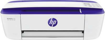 HP HP Multifunktionsdrucker DeskJet 3760 All-in-One