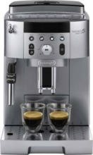 EP:Elektro-Welt DeLonghi DeLonghi Kaffeevollautomat ECAM 250.31.SB Magnifica S Smart - bis 10.12.2023