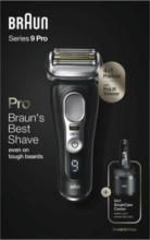 EP:Haas Braun Personal Care Braun Rasierer 9460cc System wet&dry Series 9 - bis 10.12.2023