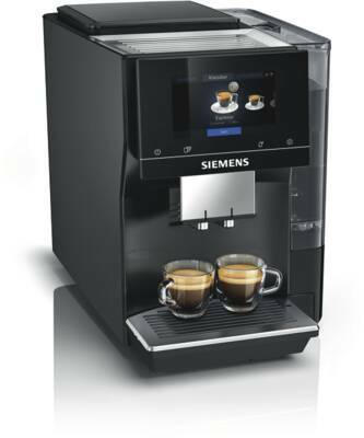 Siemens Siemens Kaffeevollautomat TP707D06 EQ.700 classic