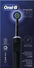 EP:Elektro-Welt Oral-B Oral-B Elektrische Zahnbürste Vitality Pro D103 Hangable Box - bis 10.12.2023