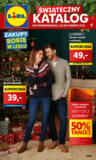 Lidl gazetka do 09.12.2023