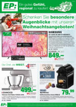 EP:Elektro-Welt EP: Aktuelle Angebote - bis 03.12.2023
